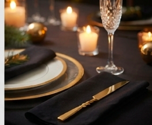 Stylish Knife With Round Designer Handle Elegant Cutting <b>Tool</b> For Kitchen Dining Table Wedding Cake And Serving Party Use - Product Image 5