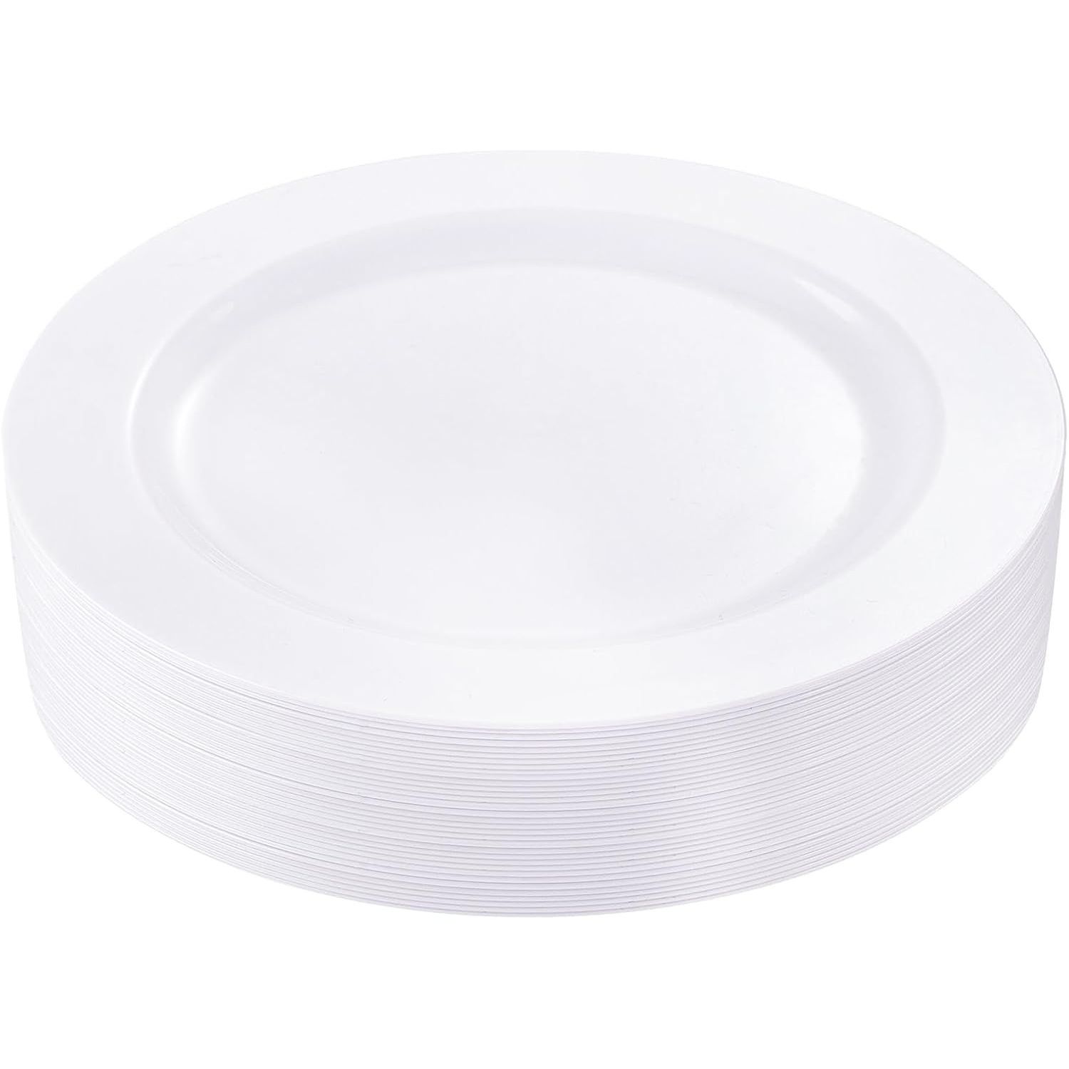 6.25Inch 200pcs Silver Color