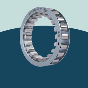 Embrague de Accionamiento Unidireccional Tipo Sprag de Precisión Serie NMTG 107C - Product Image 1