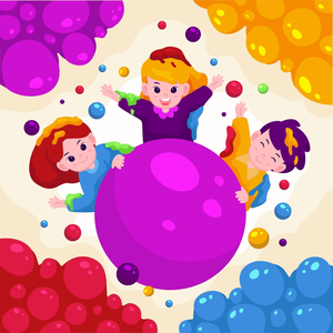 Développement de jeu mobile Bubble Shooter pour Unity (Mac, Android, iOS) - Version Entreprise - Studio de conception de jeux décontractés et de puzzles multijoueurs - Product Image 4