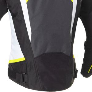 Chaqueta Textil de Motociclismo de Aventura Personalizada de la Mejor Calidad, Nueva Llegada, Impermeable, Resistente al Viento, Informal - Product Image 6