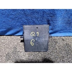 โมดูลควบคุมระบบจ่ายไฟในตัวรถยนต์ Q7 Typ 4L ปี 2005-2009 ของแท้ รุ่น 4F0907279A มือสอง - Product Image 4