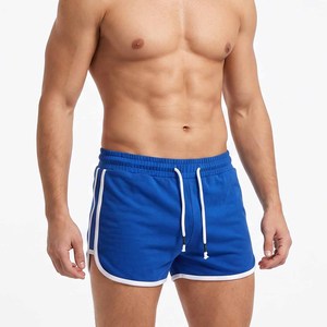 Shorts de sport pour femmes, leggings de fitness en coton élastique sans couture, pantalons de yoga, de course et d'entraînement, sexy, grandes tailles - Product Image 6