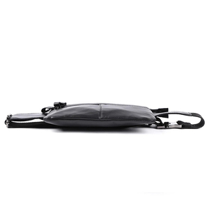 Sacs banane en cuir imperméables pour adultes, nouveau style, sacs banane en cuir pour usage extérieur - Product Image 4