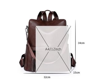New Designed Luxury Bucket Handbag Genuine Leather Large Women Tote <b>Bag</b> - Product Image 5