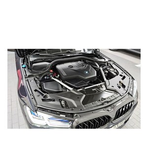 บีเอ็มดับเบิลยู ซีรีส์ 5 รุ่น 530i XDrive M Sport ปี 2023 พวงมาลัยซ้าย เกียร์อัตโนมัติ ระยะทาง 48,311 กม. - Product Image 5