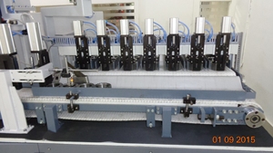 Probador de Rodillos de Engranajes Automático Personalizable OEM, Marca Kudale Instruments P Ltd, 1 Año de Garantía para Instrumentos - Product Image 6