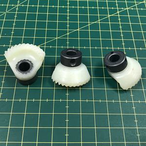 416245801 ENGRANAJE DE EJE INFERIOR PIEZAS DE MÁQUINA DE COSER DOMÉSTICA HECHAS EN TAIWÁN - Product Image 2