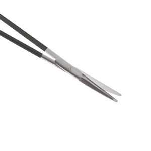 Ciseaux de coiffure professionnels Kaye en acier inoxydable de haute qualité, affûtés, pour lifting délicat du visage, pour droitiers, longs, très demandés - Product Image 3