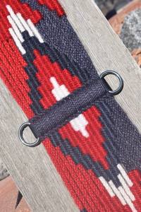 Équipement équestre en mohair occidental de qualité supérieure |   Équipement en mohair de style occidental |   Équipement équestre au prix d'usine pour l'équitation - Product Image 2