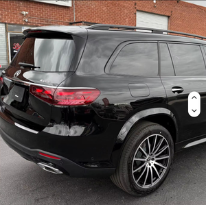 Mercedes-Benz GLS 450 d'occasion 2025 - Product Image 1