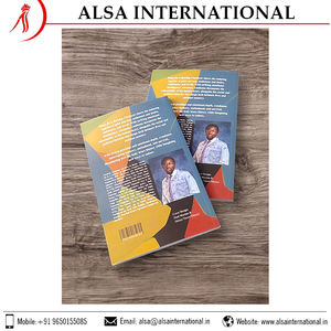 Libros Impresos en Tapa Blanda Duraderos con Acabado Mate y Papel de Primera Calidad a un Precio Accesible - Product Image 6