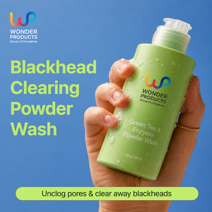 Nettoyant Visage Coréen Personnalisé au Thé Vert en Poudre – Soin des Pores et des Points Noirs, Thé Vert de Boseong à Prix de Gros - Product Image 2