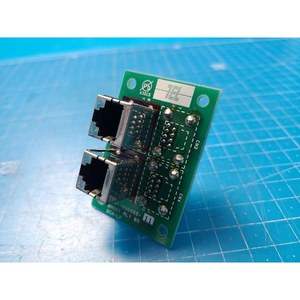 Conjunto de Calentador TEL GHOST RLY BD 2CH LF 2L81-050055-11 Usado Como Está, Piezas de Equipos Legacy Semiconductor - Product Image 2