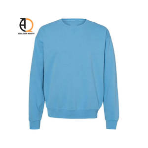 Pulls à col rond pour hommes, sweat-shirts pour hommes, sweats à capuche personnalisés avec logo pour hommes - Product Image 1