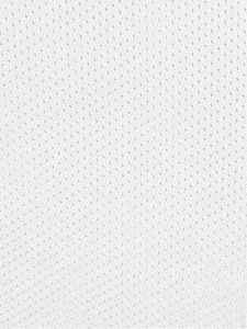 Maillot de football en mesh surdimensionné personnalisé en gros par sublimation, unisexe, streetwear, numéro 23, fournisseur de vêtements de sport - Product Image 3