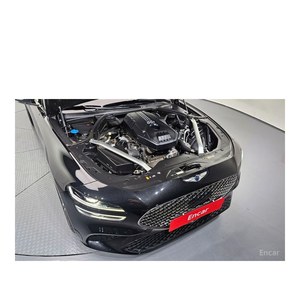 Genesis G70 2.0T Essence 2WD 2021/12, Caméra Arrière, Boîte Automatique, Émissions Euro V, Sièges en Cuir, 67 322 km, Conduite à Gauche - Product Image 6
