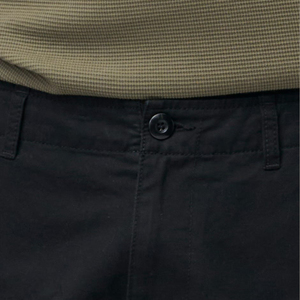 Pantalones Cargo Jogger de Cintura Media para Hombre, de Algodón French Terry, Casuales, para Caza, con Múltiples Bolsillos, Deportivos, para Exteriores, Ajustados - Product Image 4