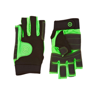 Tactical <b>Sailing</b> <b>Gloves</b> Designed For Professional Sailors With Anti Slip Grip Zones And High Stability Control System - Product Image 1