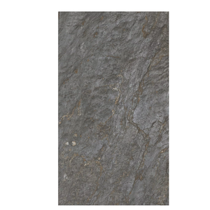 Azulejos de Granito Vitrificado Digital Doble de Dolomita Nero Scalework Premium, 10mm de Espesor, 600x1200mm, Acabado Mate para Interiores - Product Image 3