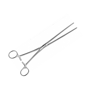 Pinzas para Cirugía Intestinal de Alta Calidad OEM ODM al por Mayor, Instrumento Quirúrgico de Acero Inoxidable Fabricado en Pakistán - Product Image 5
