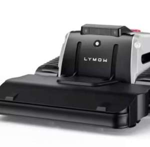 <span class=keywords><strong>Tondeuse</strong></span> à gazon robotisée BEST EVER Lymows One, garantie 3 ans, son surround portable, connectivité USB, prête à être expédiée - Product Image 1