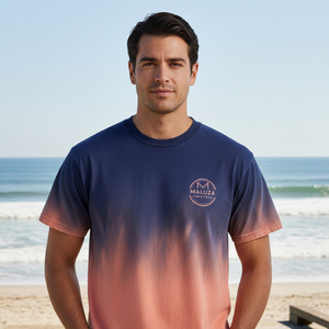 T-shirts en coton imprimés vintage, style rétro, t-shirts graphiques, design personnalisé, vente en gros, toucher doux, respirant, chemises en coton - Product Image 6