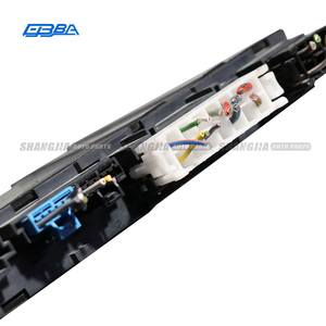 OEM Equivalent Body Electronic Systems Car Seat <b>Computer</b> for Maserati Levante 2017 OE 670035026 - Product Image 4