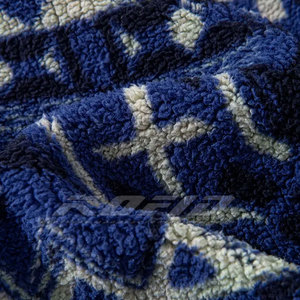 Men Sherpa <b>Jacket</b> Winter Outdoor Warm <b>Fleece</b> <b>Lined</b> Soft Casual Comfortable Style Men Sherpa <b>Jacket</b> - Product Image 6