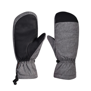 <b>Ski</b> <b>Gloves</b> Thermal Insulated Waterproof Winter <b>Gloves</b> for Skiing and Snowboarding OEM Supply - Product Image 4