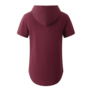 Sudadera con Capucha para Hombre, Invierno, Personalizada, 100% Algodón, Felpa, Multicolor, Manga Larga, Secado Rápido, Transpirable, Calidad de Exportación, la Más Vendida en Pakistán - Product Image 2