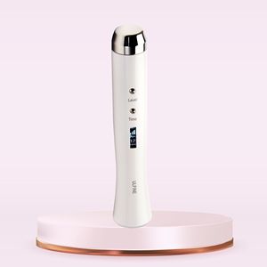 Dispositivo Facial de Microcorriente Portátil UFINE, Recargable, Rejuvenecimiento de la Piel, Pantalla LCD, Herramienta Antienvejecimiento - Product Image 1