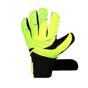 Guantes de Portero de Fútbol Profesionales de Alta Calidad 2026, Guantes de Portero Promocionales a la Venta a Bajo Precio - Product Image 1