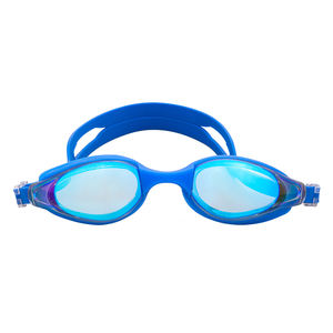 Gafas de Natación con Protección UV, Cómodas e Impermeables, Personalizables al Por Mayor, para Adultos - Product Image 4