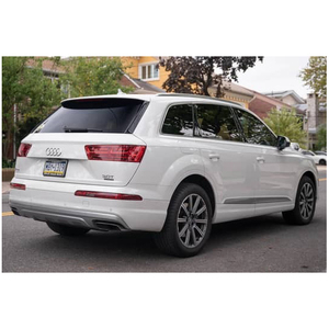 Audi Q7 Prestige 2017 - Product Image 4