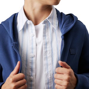 Sweats à capuche pour garçons, tissu confortable, vente en gros, personnalisable, échantillon gratuit, meilleure qualité - Product Image 6