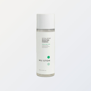 Frasco de suero coreano K-Beauty Mustem Bifida-Biome Boosting Essence 200ml Hecho en Corea Unisex, esencias faciales coreanas - Product Image 5