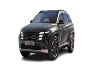 CUBIERTA SUPERIOR DEL PARACHOQUES DELANTERO PARA HYUNDAI TUCSON 2025 86511CW500 86511-CW500 HY1014120 86510CW500 86510-CW500 HY1014121 - Product Image 1