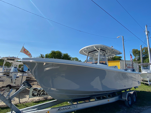 2024 P-a-r-k-e-r 2900 C-C - Product Image 3