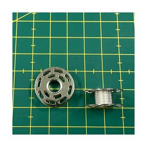 0060265000QW <b>BOBBIN</b> HOUSEHOLD DOMESTIC <b>SEWING</b> <b>MACHINE</b> PARTS MADE IN TAIWAN - Product Image 1