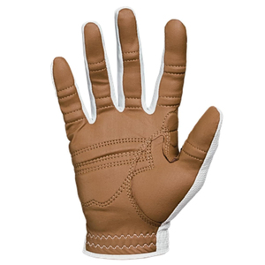 Gants de golf pour hommes en cuir Cabretta de haute qualité, durables, protégés contre les UV, personnalisables selon les normes internationales, fabrication directe - Product Image 3