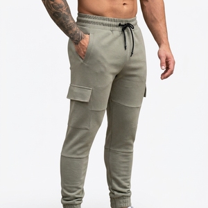 Pantalon Homme Respirant à Prix de Gros Abordable, Matière Respirante, Meilleure Vente, Qualité Supérieure, Logo Personnalisé, Pantalon Homme de Haute Qualité - Product Image 1