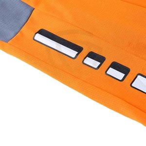 Uniforme de basket-ball de haute qualité 100% polyester, vente directe d'usine, taille adulte, coupe ajustée, ensemble d'uniformes de basket-ball pour hommes - Product Image 5