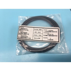 8 AMAT 3700-01474 Oring, V0747-75, 2-378-S, 171439 - Equipo y Piezas de Semiconductores de Confianza de Marca Global - Product Image 1