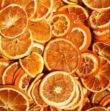 Rodajas de Naranja Cítrica Orgánica |   Ingrediente de Té Herbal Detox |   Secado Naturalmente en Vietnam - Product Image 4