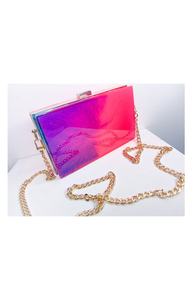 Bolso de Mano de Resina, Gran Venta, Precio Razonable, Bolsos de Mujer, Bolsos de Lujo, Bolso Bandolera para Mujer, Bolso de Mano para la Noche - Product Image 5