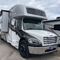 NOUVEAU CAMPING-CAR TIFFIN ALLE GRO BAY 38AB 2026 DISPONIBLE À LA VENTE