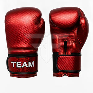Guantes de Boxeo Personalizados de Última Generación, Equipo de Combate Profesional Personalizado, Diseño y Logotipo Personalizados, Guantes de Boxeo Profesionales Nuevos - Product Image 2