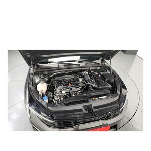 Kia K5 2024, 1.6 Turbo, Volante a la Izquierda, Caja de Cambios Automática, Asientos de Cuero, Norma de Emisiones Euro V, 14,530 km - Product Image 6