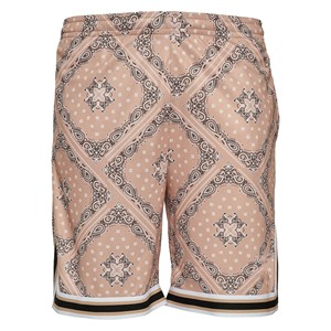 Pantalones Cortos Deportivos de Malla de Alto Rendimiento, Transpirables, para Entrenamiento en Gimnasio, Fabricante, Pedidos al por Mayor - Product Image 1